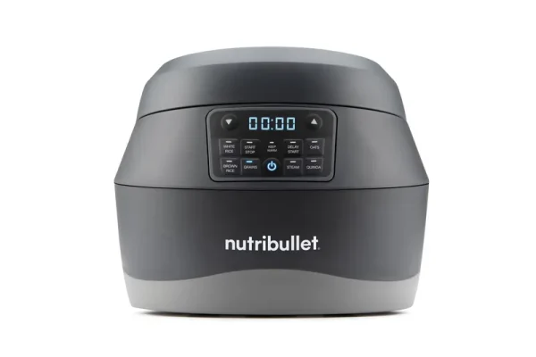 Nutribullet Every Grain Cooker - 10 Cup