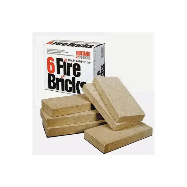 Rutland Fire Brick