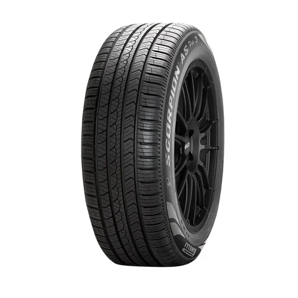 Pirelli Scorpion All-Season Plus 3 All-Season 235/55R18 104V XL SUV/Crossover Tire