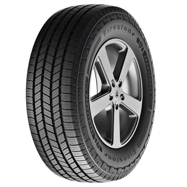 Firestone Transforce HT3 All-Season LT225/75R16 115/112R E Light Truck Tire