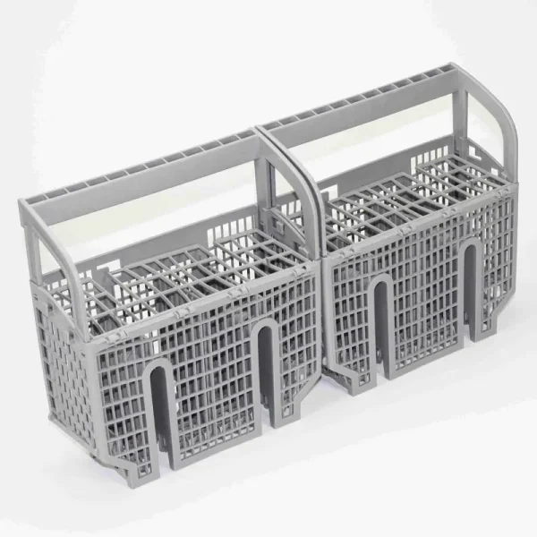 Bosch 00675794 Cutlery Basket, Size: One Size