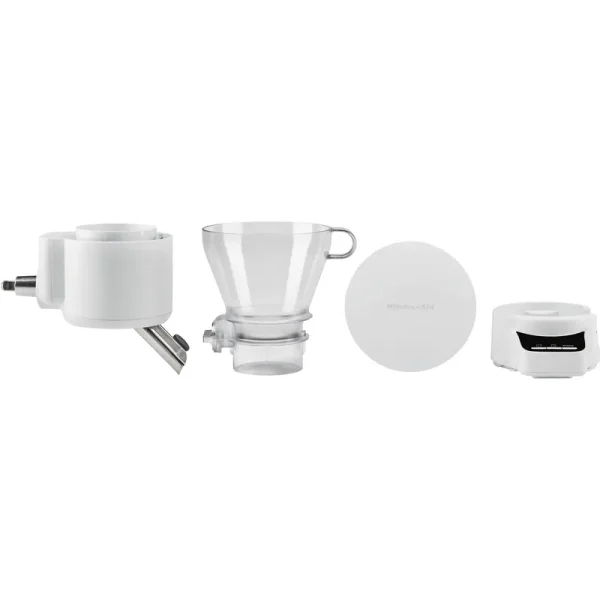KitchenAid KSMSFTA Sifter + Scale Attachment