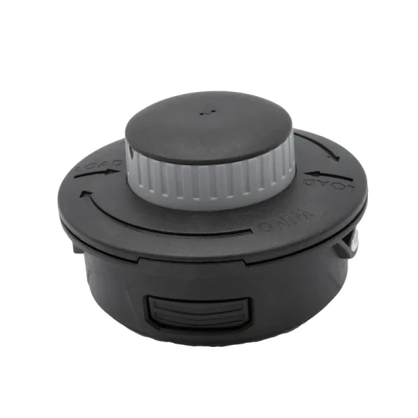 Weed Warrior Auto Winder II Bump Head
