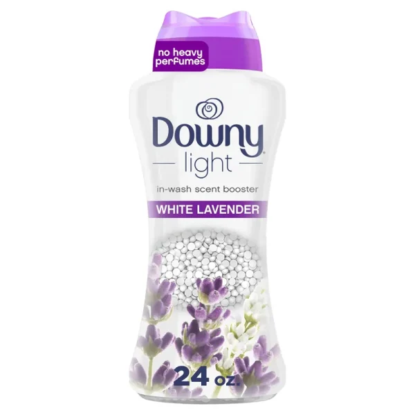 Downy Light Beads White Lavender Scent Booster 24-oz | 3077208783