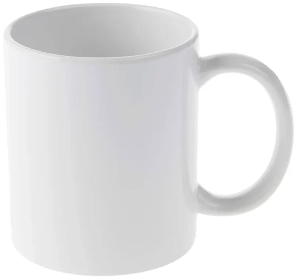 Cricut 12 oz. White Ceramic Mug Blank (2 ct)