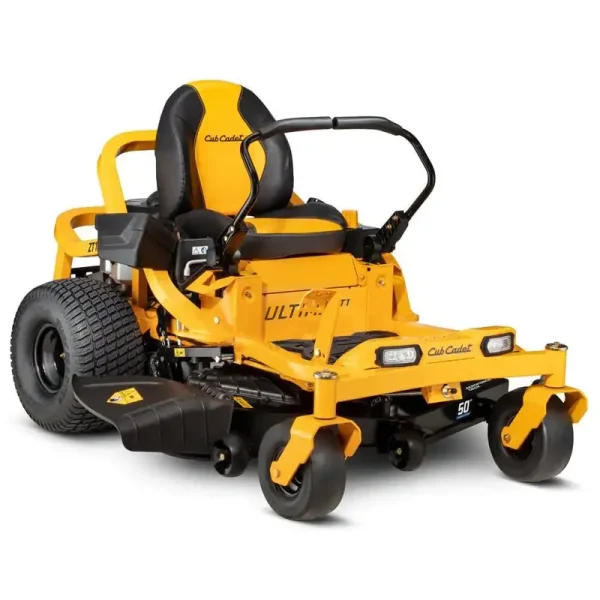 Cub Cadet Ultima ZT1 (50") 23HP Kawasaki Zero Turn Mower
