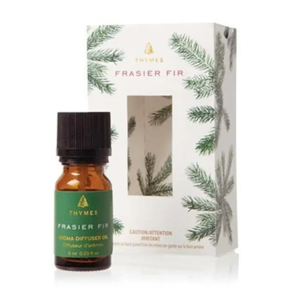 Thymes - Frasier Fir Diffuser Oil