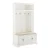 Distressed White