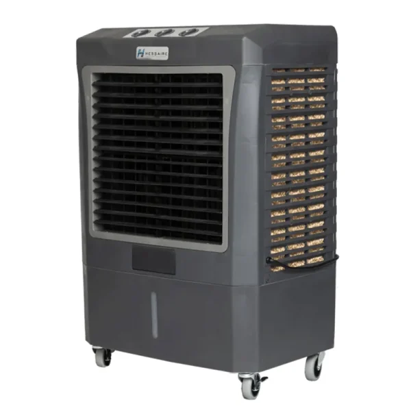 Hessaire 3,100 CFM Evaporative Cooler.