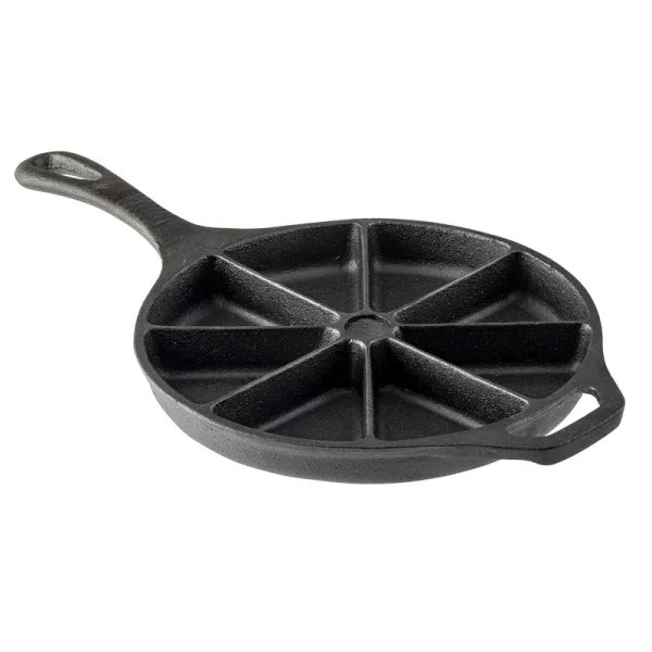 Cast Iron Corn Bread Skillet