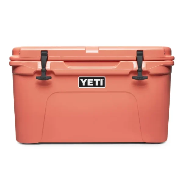 Yeti Tundra 45 Cooler - Camp Green