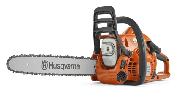 Husqvarna 120 14" Gas Chainsaw