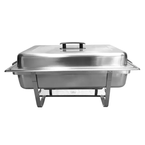 Member's Mark Stainless Steel Royal Chafer (8 quart)