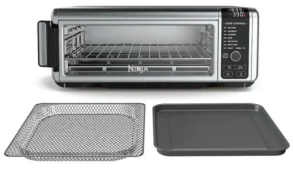 Ninja Toaster Oven with Air Fryer