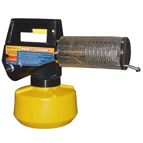 Burgess 16443652n 44 oz. Propane Fogger, Size: 32 oz