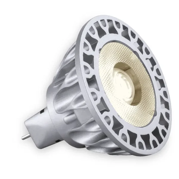 Soraa 08726 - 7.5W LED MR16 - 2700K - GU5.3