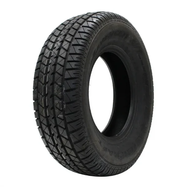 Mastercraft Avenger G/T All-Season P225/70R14 98T Passenger Tire
