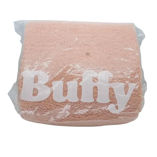 Buffy Wiggle Pillow Cover