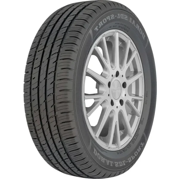 Eldorado Doral SDL Sport All-Season 205/70R15 96S Passenger Tire