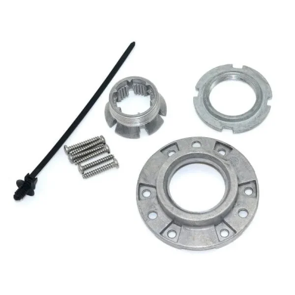 Whirlpool W10324651 Hub Replacement
