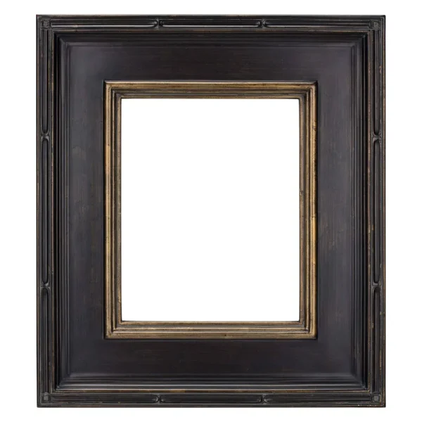 Creative Mark Museum Collection Plein Aire Black & Gold Frames - 12x16
