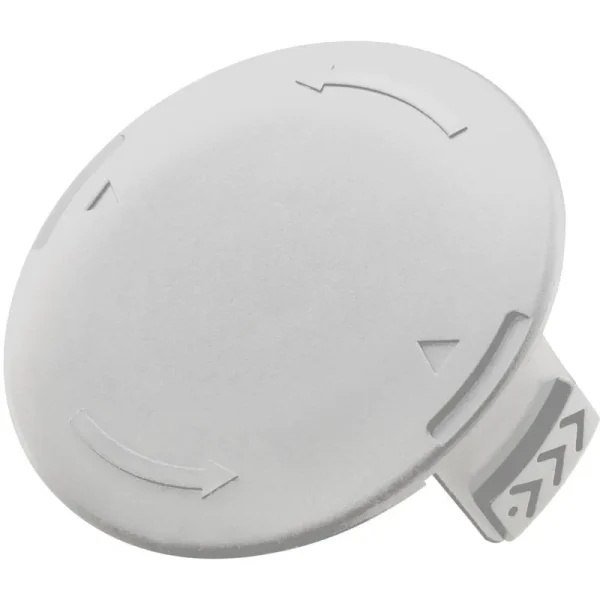 Ryobi AC14HCA Genuine OEM One+ Replacement Spool Cap for Ryobi One+ 18V, 24V