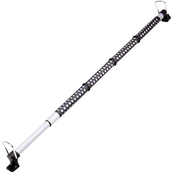 Bell Automotive 00073 Ultra Travel Adjustable Clothes Bar