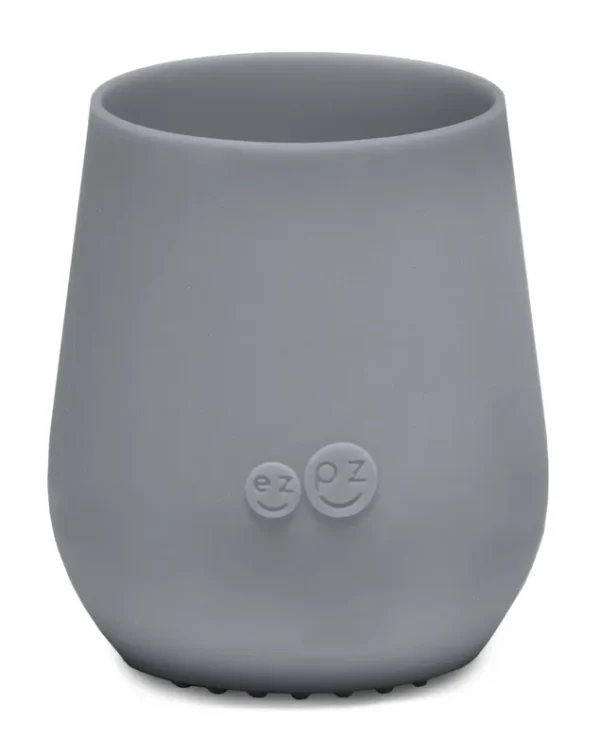 EZPZ- Tiny Cup Gray