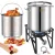 64QT Pot Stove