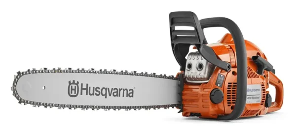Husqvarna 450 Rancher 18" Gas Chainsaw
