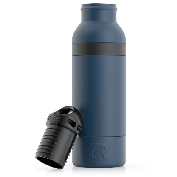 RTIC Bottle Chiller - Navy