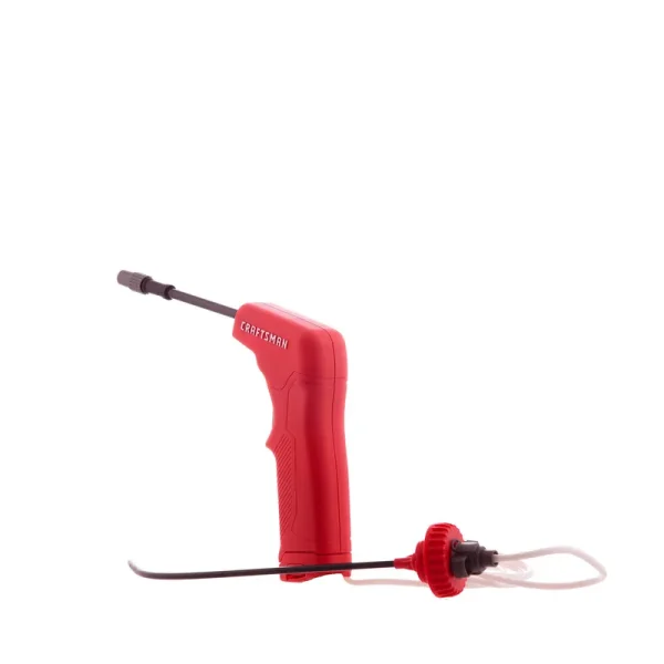 Craftsman 1-Gallons Battery Operated Pump Sprayer | CMXCAFG190640