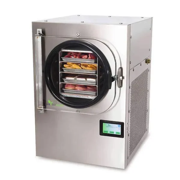 Right Medium Freeze Dryer with Mylar Starter Kit