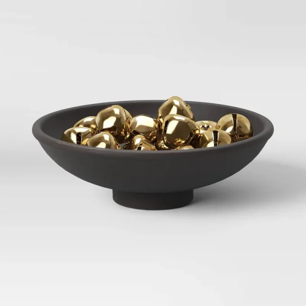 Gold Bell Filler - Threshold