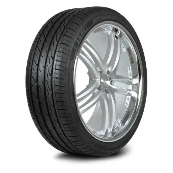 Landsail LS588 UHP UHP All-Season 245/40R19 98W Passenger Tire