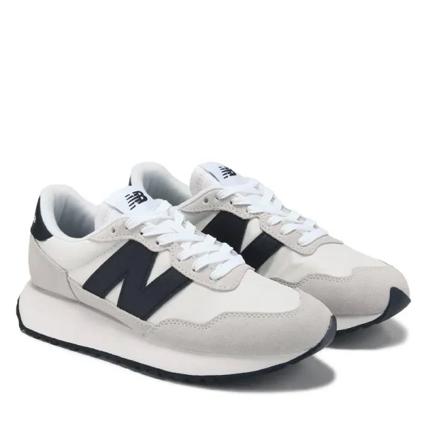 New Balance 237v1 10 Women's Black