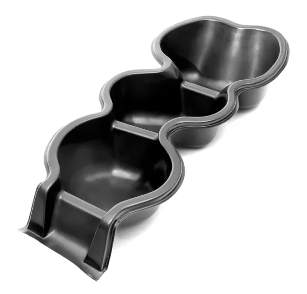 Maccourt Ponds PC4709 Cascade Pond 5-Gallon