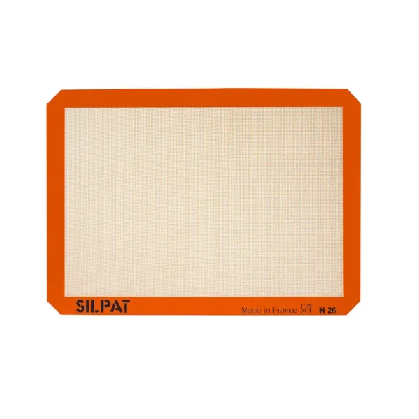 Silpat Baking Mat: Cookie Sheet