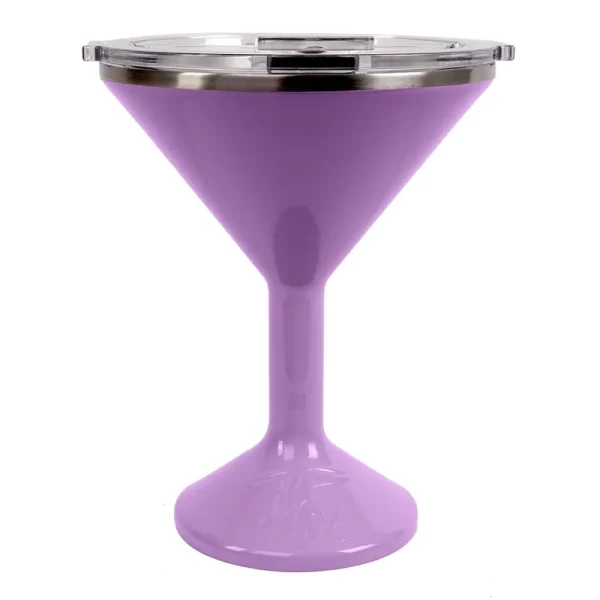 Orca Chasertini - Lilac
