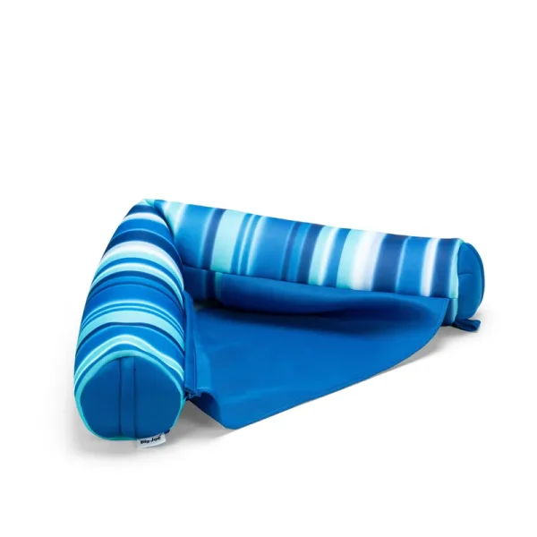 Big Joe Noodle Sling - Blurred Blue
