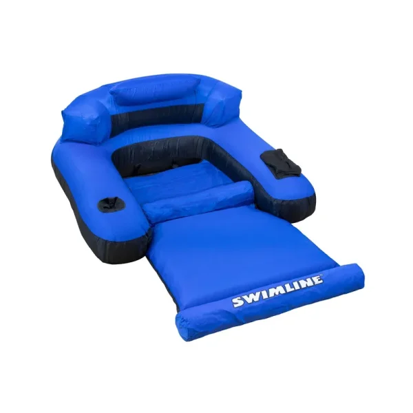 Swimline Ultimate Floating Pool Lounger