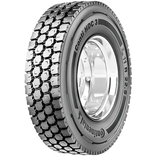 Continental Conti HDC 3 11R22.5 146K H Commercial Tire