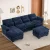A-Dark Blue