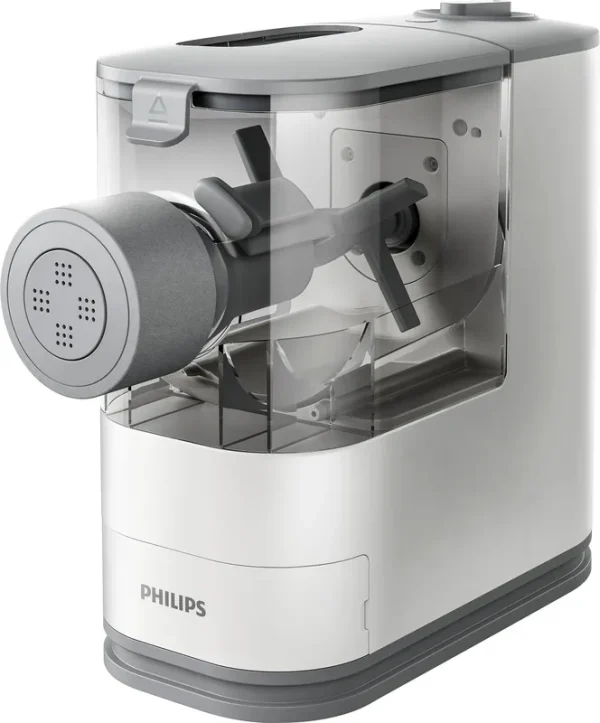 Philips Viva Pasta and Noodle Maker - White