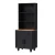 Black Dark Walnut