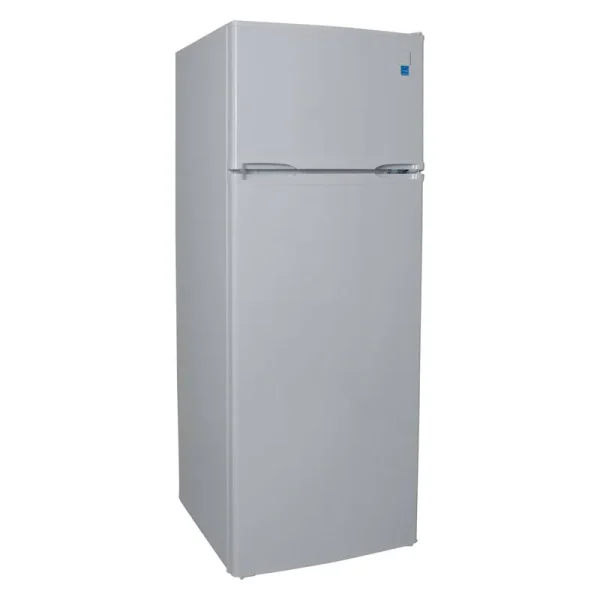 Avanti AVRPD7300BW 2-Door 7.3 Cu. ft Refrigerator - White