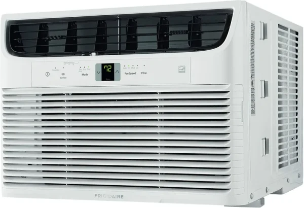 Frigidaire 12,000 BTU Wi-Fi Connected Window Air Conditioner
