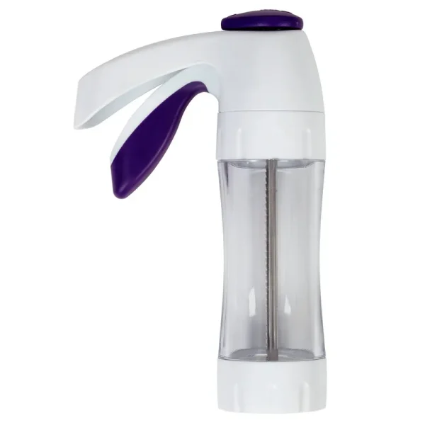 Wilton Simple Success Cookie Press
