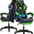 Green Black