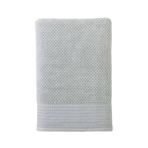 Koolaburra by Ugg Lyla Towel - Frost Gray - One Size Each